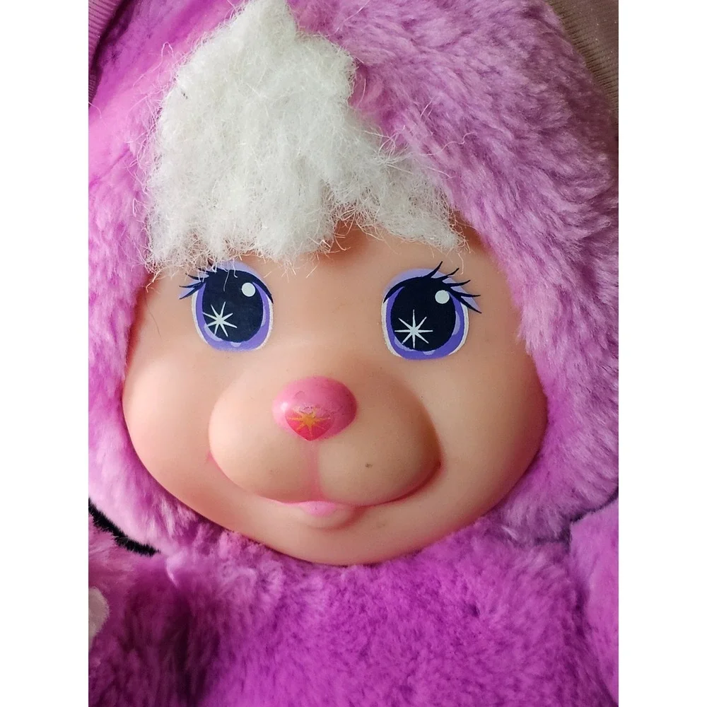 Mattel please examine